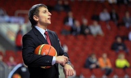 Николай Мазур: «Матч был очень сложным»