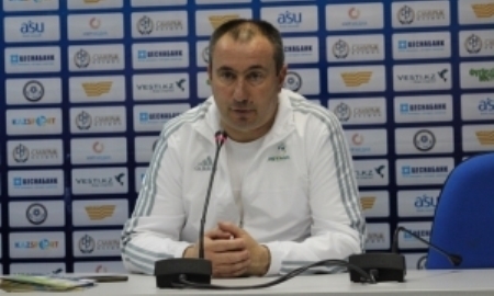 Станимир Стойлов: «Это был отличный футбольный триллер» 