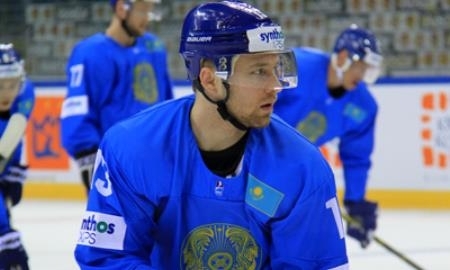 Евгений Рымарев: «Забыли эту игру и идём дальше»