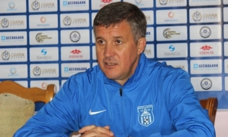 Евгений Яровенко: «На морально-волевых вытянули игру»