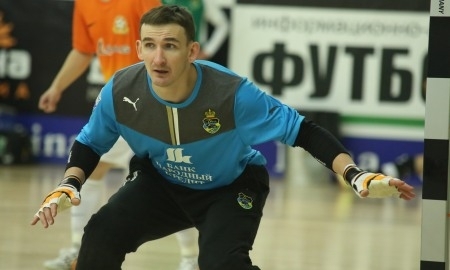 Сергей Зуев: «При большом количестве легионеров доморощенным игрокам заиграть крайне сложно»