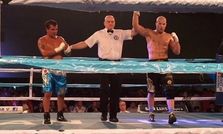 Хргович и Левит сохраняют лидерство в индивидуальных рейтингах WSB