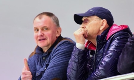 Владимир Клинга: «Участников финала я предвидел еще на старте сезона»