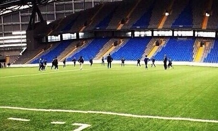 Пас в завтра