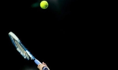 Хабибулин вышел в 1/4 финала парного разряда турнира серии ITF в Шымкенте