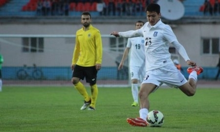 Много борьбы, много стрельбы...