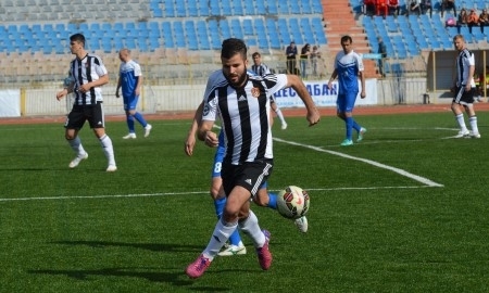 Отчет о матче Премьер-Лиги «Шахтер» — «Иртыш» 2:2