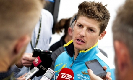 Якоб Фульсанг: «Если UCI лишит меня работы, дело закончится судебным иском»