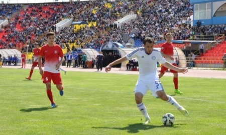 Матчи восьмого тура Премьер-Лиги посетили 20 500 зрителей