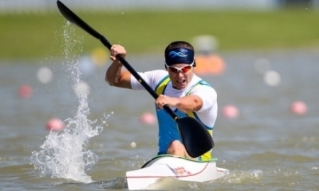 Как готовятся гребцы Казахстана к Олимпиаде в Рио-де-Жанейро