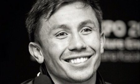 Геннадий Головкин остался на седьмом месте рейтинга P4P журнала The Ring