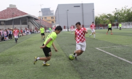 Казахстанцы победили в международном чемпионате