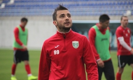 Вот идет караван — из Казахстана в Узбекистан...