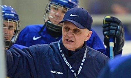 Александр Линев: «На чемпионате мира команда росла с каждой игрой»