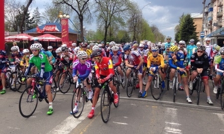 Казахстанские гонщики продолжают успешно выступать на международных соревнованиях