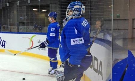 Состав сборной Казахстана на матч с Японией