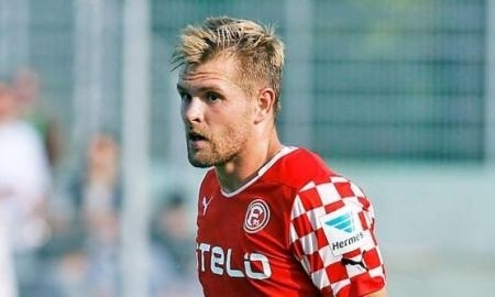 Генрих Шмидтгаль: «Нет поводов для беспокойства»