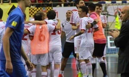 Жоан: «Хочу вернуться с кубком»