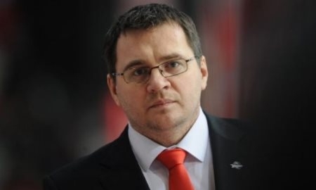 Андрей Назаров: «Завтра будет один из самых тяжёлых матчей»