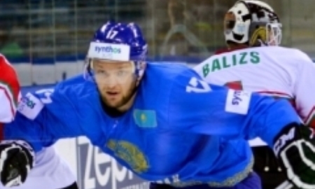 Михаил Паньшин: «Главное в обороне сыграть строго»