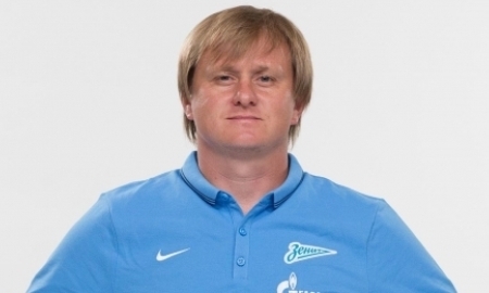 Казахстанец, тренирующий «Зенит», о своем настоящем и будущем