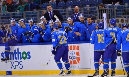 Казахстан — фаворит в матче с Польшей, считают букмекеры