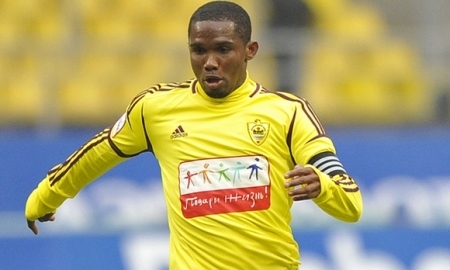 Самюэль Это’О: «Красножан — тренер международного уровня»