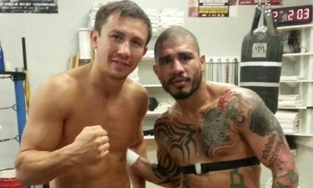 Головкин заслуживает боя с Котто, но заслуживает ли Котто боя с Головкиным?