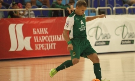 Капитан «Дины» может не сыграть с «Кайратом»