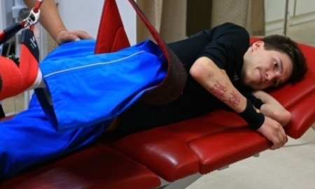 «Заново родившиеся» или казахстанские спортсмены, выжившие после страшных происшествий