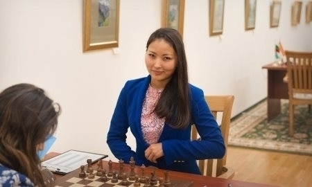 Казахстан разошелся миром с Арменией 