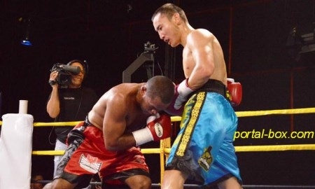 На следующей неделе Канат Ислам вылетит в США