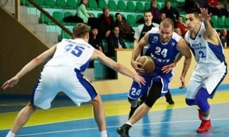 «Алматинский Легион» вновь проиграл «Иркуту»