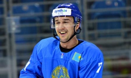 Максим Семёнов: «Болею только за Казахстан, а в остальных матчах отдаю предпочтение Украине»