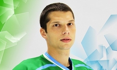 Казахстанец Андрей Корабейников выиграл Кубок Братины