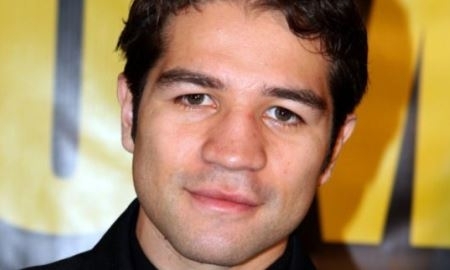 Альфонсо Гомес выступит в андеркарде боя Геннадий Головкин — Вилли Монро