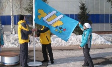 Международный день студенческого спорта будет отмечаться в Казахстане 26 сентября