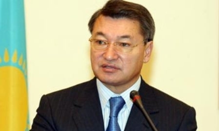 Даниал Ахметов: «Для процветания хоккея в регионе важны правильные управленческие решения»