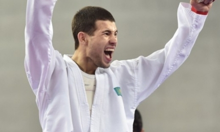 Казахстанские каратисты выступят на клубном чемпионате Азии