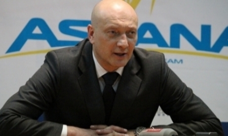 Рамунас Бутаутас: «Наша команда — на верном пути»