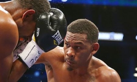 Дэнни Джейкобс: «Я бы хотел драться с Головкиным, но только когда я стану суперзвездой»