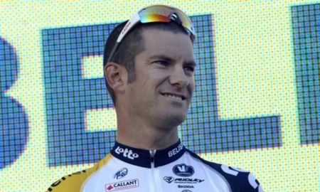 Грег Хендерсон заявил, что за болезнью Ару стоит «химподготовка» к Джиро