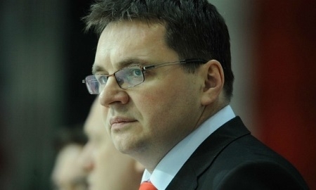 Андрей Назаров: «Мальчиков для битья на этом первенстве нет»