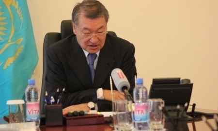 Даниал Ахметов поставил перед «Торпедо» высокую задачу в ВХЛ