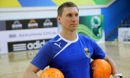 Андрей Юдин: «Мы очень усердно готовились к „Кайрату“»