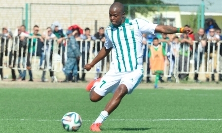 <strong>«Атырау» взял три очка в Павлодаре</strong>