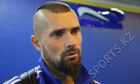 Никита Хохлов: «Обидно проигрывать в концовке»