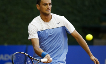 Недовесов вышел во 2-й круг квалификации TEB BNP PARIBAS ISTANBUL OPEN