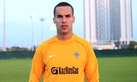 <strong>«Кайрат» разгромил «Шахтер»</strong>