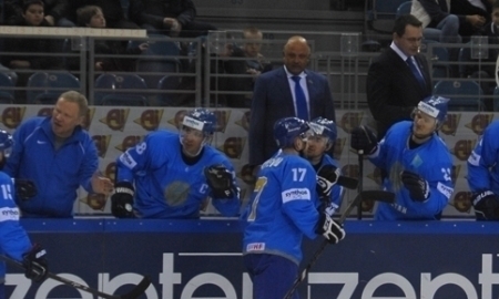 История встреч сборных Казахстана и Италии